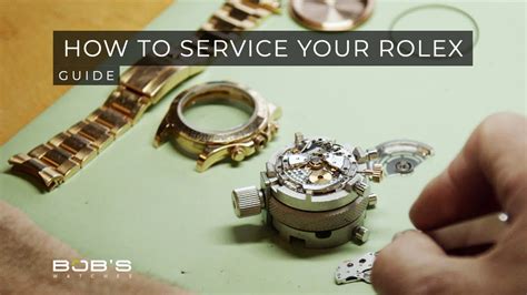 what does a rolex service include|rolex replacement parts.